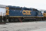 CSX 6126